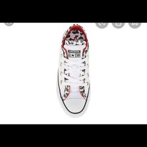 Converse Chuck Taylor All Star Low Top Sneaker